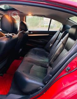 Infiniti G35